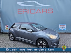 Citroën DS3 - 1.6 e-HDi So Chic AIRCO LM VELGEN TWO TONE TEL