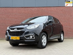 Hyundai ix35 - 2.0i Dynamic / NAP / Airco / Trekhaak / Cruise control