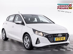 Hyundai i20 - 1.2 MPI i-Motion ✅ 1e Eigenaar