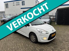 Citroën C3 - 1.6 e-HDi Tendance