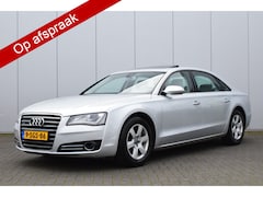 Audi A8 - 3.0 TDI quattro Lang Pro Line+ Eerste eigenaar 103dkm