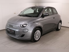 Fiat 500 - Action 24 kWh