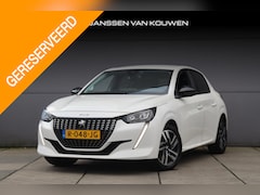 Peugeot 208 - 1.2 PureTech Allure Pack Navigatie / Camera / Apple CarPlay / 3D Cockpit