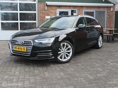 Audi A4 Avant - 1.4 TFSI Sport Lease Edition, Automaat/18 Inch/Sportstoelen