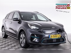 Kia e-Niro - ExecutiveLine 64 kWh | LEDER | LED | EL. Stoel