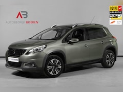 Peugeot 2008 - 1.2 PureTech Allure | Automaat | Panoramadak | Navigatie |Rijklaarprijs