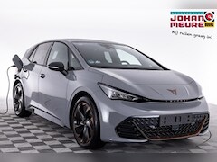 CUPRA Born - Performance 62 kWh | Full LED | NAVI | ECC | VELGEN