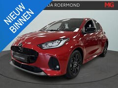 Mazda 2 Hybrid - 1.5 Homura Plus/ € 3.050, 00 voordeel/ Rijklaar