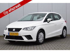 Seat Ibiza - 1.0 TSI Style Carplay Ecc Cruise Led 93dkm