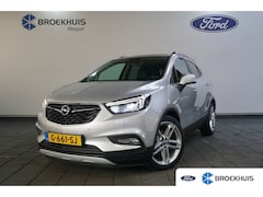 Opel Mokka X - 1.4 Turbo Innovation | Stoelverwarming | Climate Control | Panoramadak | Stoelverwarming |