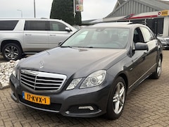 Mercedes-Benz E-klasse - E350 CDI Avantgarde Sedan Schuitdak EX BPM