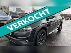 Citroën C4 Cactus - 1.2 PureTech Business AUTOMAAT Airco Cruise Navi Nette Auto