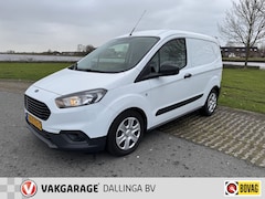 Ford Transit Courier - 1.5 Trend STOELVERWARMING | CC