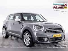 MINI Countryman - 1.5 Cooper Business Edition | NAVI | ECC | VELGEN