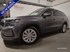 Skoda Kodiaq - 1.5 TSI 150pk MHEV Business Edition 7p. Aut.7 Panoramadak / Elektr.A.Klep / Carplay / A.Ca