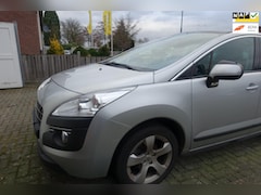 Peugeot 3008 - 1.6 VTi ST - LET OP MOTOR DEFECT motor gedeeltelijk gedemonteerd (zit tik in de motor)