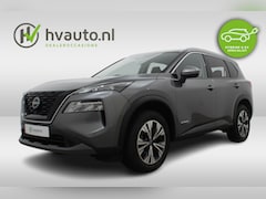 Nissan X-Trail - 1.5 E-4ORCE 204PK N-CONNECTA 4WD 7-PERS | 1650 kg trekvermogen