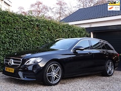 Mercedes-Benz E-klasse Estate - 200 d Business Solution AMG | N.A.P. | Euro 6 | Carplay | Pano dak