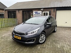 Kia Cee'd Sportswagon - 1.6 GDI Super Pack Navigatie Trekhaak