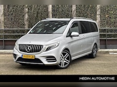 Mercedes-Benz V-klasse - V 250d L Automaat Avantgarde | AMG Line | Comand Online | Standkachel | 360° Camera | LED