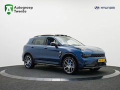 Lynk & Co 01 - 1.5 PHEV 262 PK | 360 graden camera | Panoramadak | Navigatie