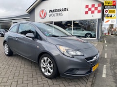 Opel Corsa - 1.4 Edition