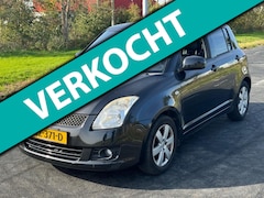 Suzuki Swift - 1.3 GLS / ONARA EDITION / AIRCO