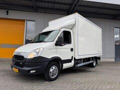 Iveco Daily - 35C15 410 Climat, 120.000km