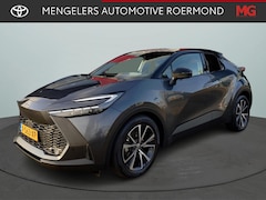 Toyota C-HR - 1.8 Hybrid 140 First Edition