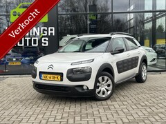 Citroën C4 Cactus - 1.2 PureTech Business Plus | Parelmoer