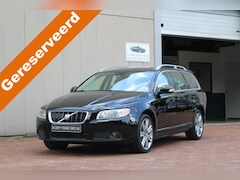 Volvo V70 - 3.0 T6 AWD Summum AUTOMAAT YOUNGTIMER incl. 21% BTW