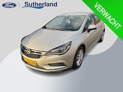 Opel Astra - 1.4 Turbo Business+ 150pk | Trekhaak