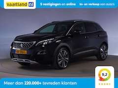 Peugeot 3008 - 2.0 BlueHDi Blue Lease GT Line Aut. [ Pano Navi Full LED Camera ]