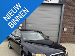 Audi A6 Limousine - 2.4 Pro Line