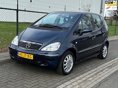 Mercedes-Benz A-klasse - 140 Elegance AUTOMAAT