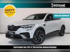 Renault Arkana - 1.6 E-Tech hybrid 145 esprit Alpine | Rondom zicht camera | Cruisecontrol adaptief | Stuur