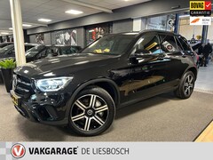 Mercedes-Benz GLC-klasse - 300e 4MATIC Business Solution AMG / 360 camera / Navigatie / Burmester