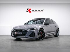 Audi RS6 - Avant RS 6 TFSI quattro