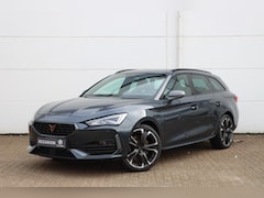 CUPRA Leon Sportstourer - 1.4 e-Hybrid VZ Performance 245pk DSG6