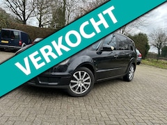 Ford S-Max - 2.0-16V 7persoon