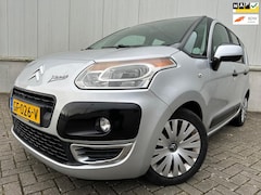 Citroën C3 Picasso - 1.4 VTi Aura Pano-dak, P-sens