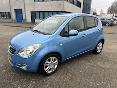 Opel Agila - 1.2 Edition 2e EIG AUT AIRCO NAP