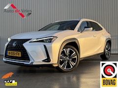 Lexus UX - 250h Executive Line|President Pack|NL-Auto