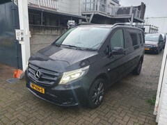 Mercedes-Benz Vito - 119 CDI BlueTEC Lang Inruil Mogelijk