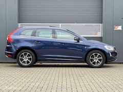 Volvo XC60 - 2.0 D4 FWD Ocean Race Geartronic-8 /Panoramadak/2xElek stoel/Sensus Nav/AdapCruise/Blis/Dr