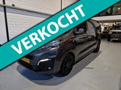 Peugeot Expert - 2.0 BlueHDI 177PK Standard Asphalt