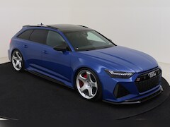 Audi RS6 - C8 1OF1 URBAN RS2 Hommage Edition Collectors Item