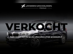 BMW X3 - xDrive30e High Executive / M-Sport / Panoramadak / Elektrische Trekhaak / Head-Up