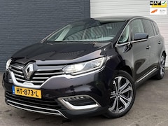 Renault Espace - 1.6 TCe Initiale Paris 7p. AUTO/LEDER/NAVI/LMV