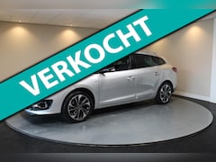 Renault Mégane Estate - 1.2 TCe Bose *1ste Eigenaar/Dealer OH* Uniek Complete historie